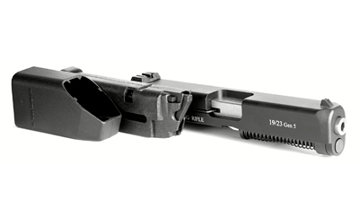 AACG19-23G5_1 Advantage Arms Glock 19/23 Gen5 .22 LR Conversion Kit