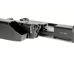 Advantage Arms Conversion Kit for Glock 26/27 – .22 LR, 3.46 inch
