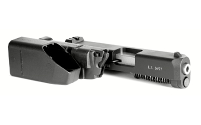 AACG26-27G3_1 Advantage Arms Conversion Kit for Glock 26/27 – .22 LR, 3.46 inch