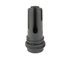 AAC BlackOut Flash Hider 5.56mm 51T 1/2×28