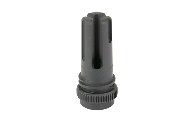 AAC BlackOut Flash Hider 5.56mm 51T 1/2×28