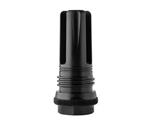 AAC Blackout Flash Hider 90T SR — 5.56mm — 1/2×28