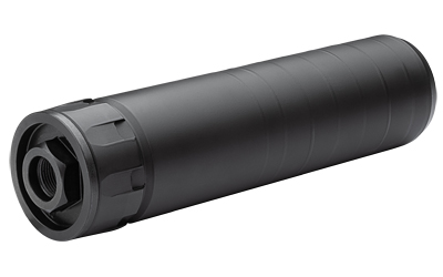 AACO65005_1 AAC Ranger 5 Suppressor — Cerakote, 5.825 in