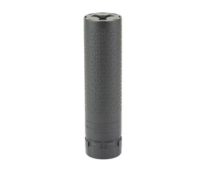 AAC Ranger 5 RBP Suppressor, 1/2×28, Black