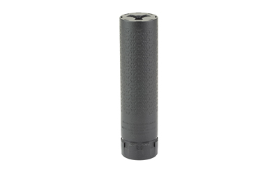 AACO65018-BLK_1 AAC Ranger 5 RBP Suppressor, 1/2×28, Black