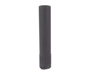 AAC Titan-QD .338 Lapua Mag Suppressor, 10″ Black
