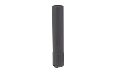 AAC Titan-QD .338 Lapua Mag Suppressor, 10″ Black