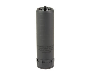 AAC Ranger 5 Mini Suppressor — 4.98 in