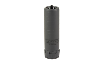 AAC Ranger 5 Mini Suppressor — 4.98 in
