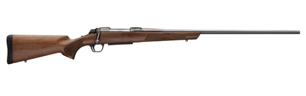 ABOLTIIIHUNTER-2 Browning AB3 Hunter .300 WSM 23 in Matte Blued Walnut