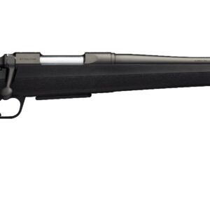 Browning AB3 Micro Stalker 7mm-08 Remington Black/Synthetic