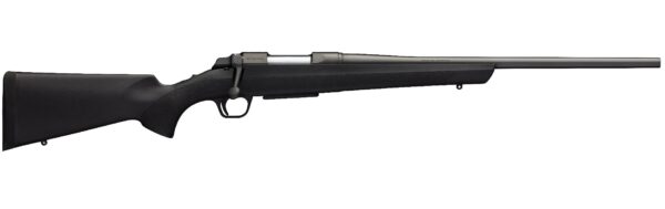 ABOLTIIIMICRO Browning AB3 Micro Stalker 7mm-08 Remington Black/Synthetic