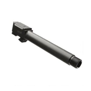 AC2024 SilencerCo Threaded Barrel for S&W M&P .45 ACP 5.1″