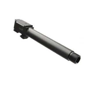 AC2291 SilencerCo Threaded Barrel for Beretta 92FS/M9 9mm 1/2×28