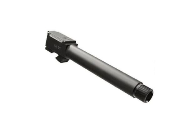 AC2291 SilencerCo Threaded Barrel for Beretta 92FS/M9 9mm 1/2×28