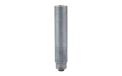 AC308QD718_1 Alleycat ALLEYCAT .308 Inconel 718 QD Suppressor