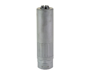 Alleycat ALLEYCAT 556 TI QD Suppressor .223/5.56