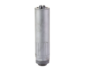 Alleycat ALLEYCAT 6MM Inconel 718 HUB Suppressor