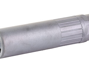 Alleycat ALLEYCAT 6MM Inconel 718 QD Black Suppressor