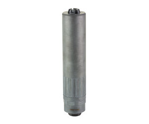 Alleycat ALLEYCAT 7.62×39 Inconel 718 QD Suppressor