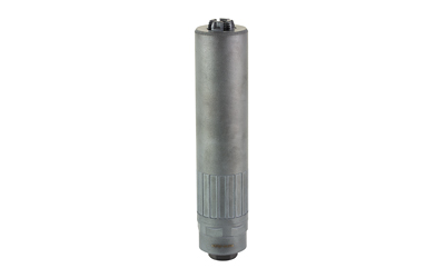 AC762QD718_1 Alleycat ALLEYCAT 7.62×39 Inconel 718 QD Suppressor