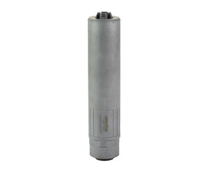 Alleycat ALLEYCAT 762 TI QD BLK Suppressor