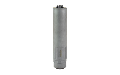 AC762QDTI_1 Alleycat ALLEYCAT 762 TI QD BLK Suppressor