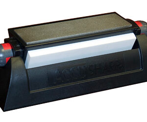 AccuSharp Tri-Stone Deluxe Sharpening System (025C)