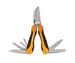 AccuSharp 085C Sportsman’s Folding Multi-Tool