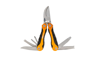 ACC085C_1 AccuSharp 085C Sportsman’s Folding Multi-Tool