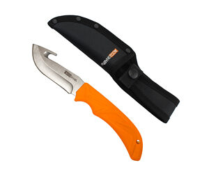 AccuSharp 729C Gut-Hook Knife, 3.5″ Blade