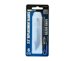 ACCUSHARP 3.5″ REPLACEMENT BLADES BL
