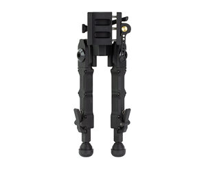 Accu-Tac BR-4 G2 Arca Spec QD Bipod 5.75-8.25 in