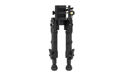 Accu-Tac BR-4 G2 Arca Spec QD Bipod 5.75-8.25 in