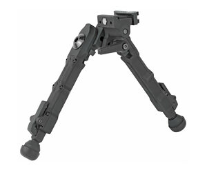 Accu-Tac BR-4 G2 Bipod, Picatinny, 5.5″-8.25″