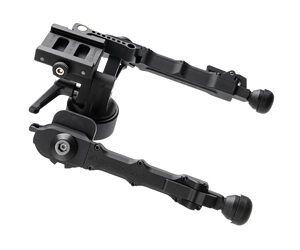 Accu-Tac FC-4 G2 Arca Spec Bipod, Arca Swiss Fit