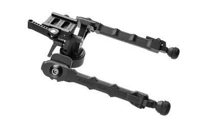 Accu-Tac FC-5 G2 Arca Spec Bipod — Flat Black