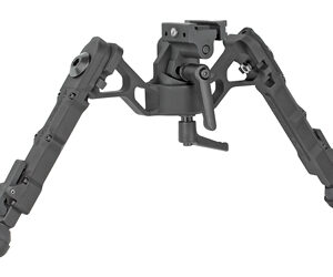 Accu-Tac FCBG200 FC G2 Bipod 5.25″-8.25″ Black