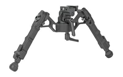 Accu-Tac FCBG200 FC G2 Bipod 5.25″-8.25″ Black