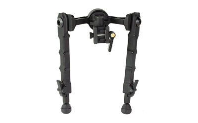 ACCUFCSRB-G200_1 Accu-Tac FC-5 G2 Bipod — Picatinny Mount, Steel Feet