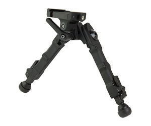 Accu-Tac FD-4 Arca Spec QD Bipod, Black