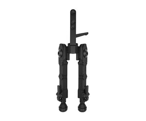Accu-Tac Spec-4 M-LOK Bipod, Flat Black