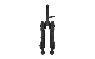 Accu-Tac Spec-4 M-LOK Bipod, Flat Black