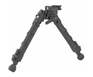 Accu-Tac SR-5 G2 Bipod — Picatinny Quick-Detach