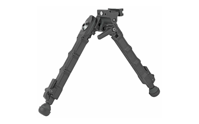 ACCUSRB-G200_1 Accu-Tac SR-5 G2 Bipod — Picatinny Quick-Detach
