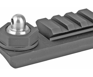 Accu-Tac Sling Stud Rail Adapter — 2.8″ OAL, 6061 Aluminum