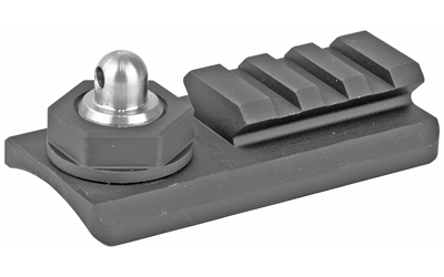 Accu-Tac Sling Stud Rail Adapter — 2.8″ OAL, 6061 Aluminum