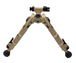 Accu-Tac BR-4 G2 ARCA QD Bipod FDE