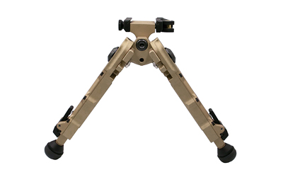 Accu-Tac BR-4 G2 ARCA QD Bipod FDE