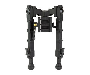 Accu-Tac WB-5 Arca Spec Bipod, Black